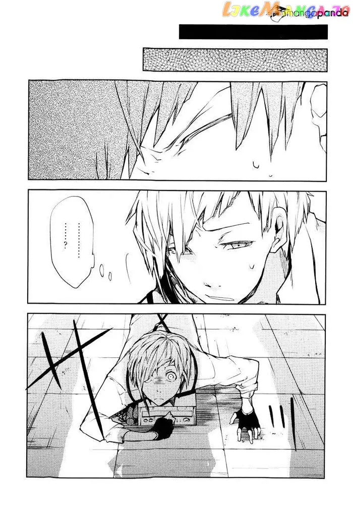 Bungou Stray Dogs Chapter 2 image 36_optimized